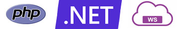 Facturación Electrónica en .NET PHP Webservice Java